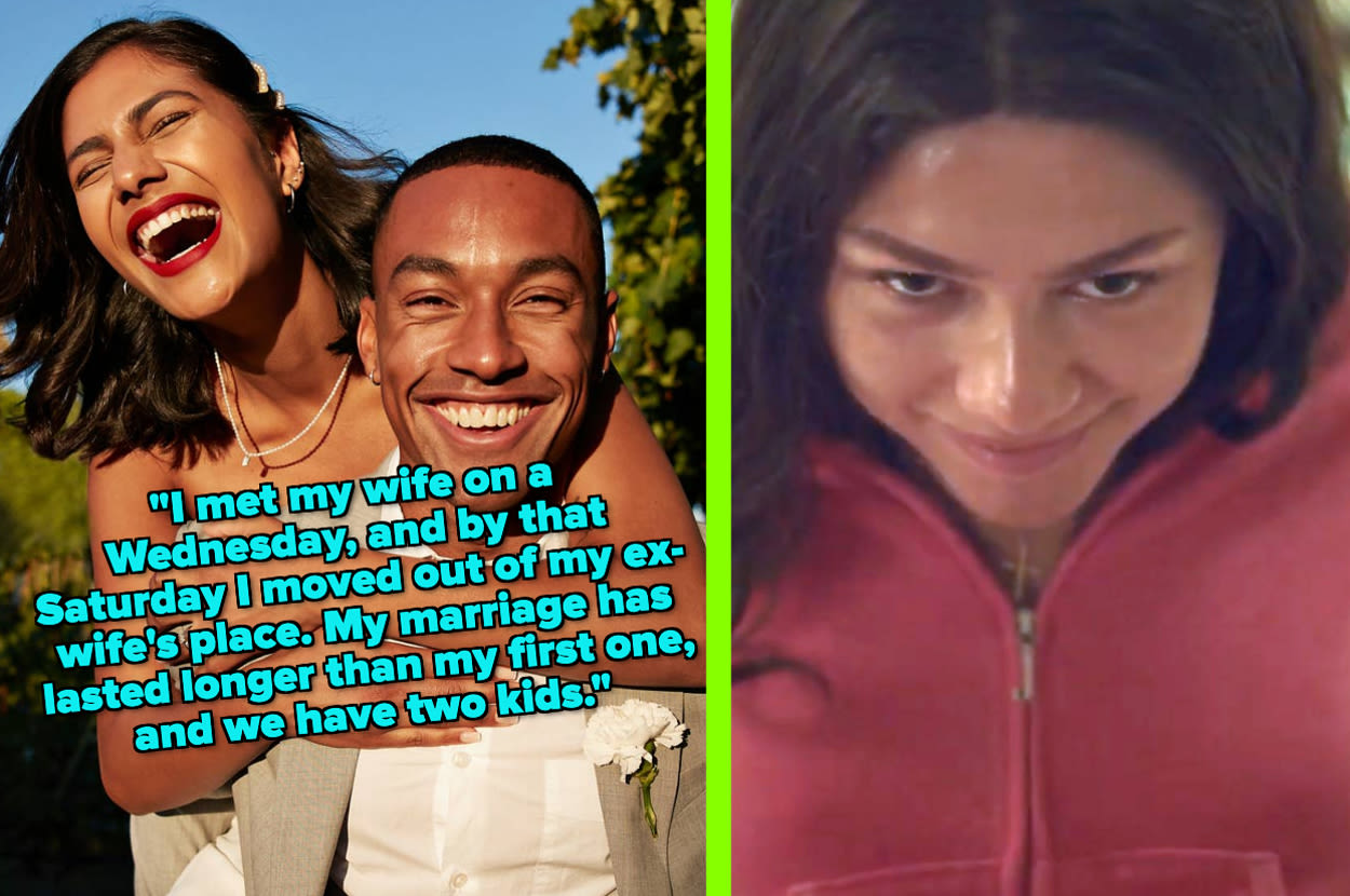 18 Cheating Stories That Just Prove That Men's Emotions Are All Over The Place