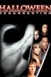 Halloween: Resurrection