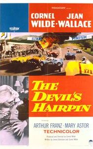 The Devil's Hairpin