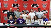 Walraven signs with Young Harris College track and field