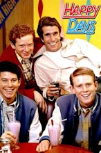 Happy Days - Watch Episodes on Paramount+ or Streaming Online | Reelgood