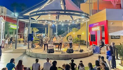 Heron City, La Fun City de València programa conciertos gratuitos al aire libre este verano