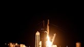 SpaceX launches its 29th cargo flight to the International Space Station