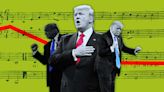 A Trump Jan. 6 Song Tops the Sales Charts But Is Anyone Actually Listening?