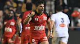 Top 14: presencia argentina en la definición del torneo