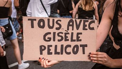 Affaire Pélicot : Pourquoi des femmes ont-elles divulgué les noms et les photos des hommes accusés de viols ?