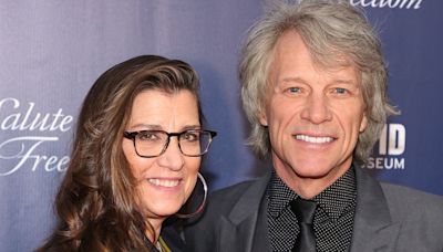 Jon Bon Jovi Says He Had ‘100 Girls In My Life’ Despite Being Married Since 1989