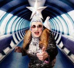 Verka Serduchka