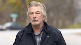 Alec Baldwin Must Face Trial For 'Rust' Manslaughter Case, Judge Rules