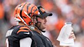 Bengals head coach Zac Taylor says Joe Burrow ‘would be the first pick in most drafts’