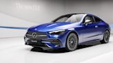 2024 Mercedes-Benz CLE Coupe Aims to Dominate a Shrinking Segment