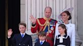 Prince George celebrates 11th birthday