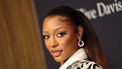 Victoria Monét pulls out of June festivals due to ‘ongoing health issues’