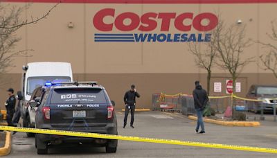 2 men charged for 67-year-old woman's murder in Tukwila Costco parking lot