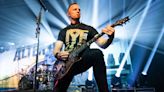 Mark Tremonti on what his PRS MT100 amp has in common with his Dumbles – and why its cleans rule too