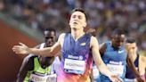 Zurich Diamond League final schedule and start times featuring Jake Wightman and Shelly-Ann Fraser-Pryce