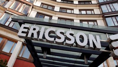 Ericsson says US anti-corruption compliance monitoring has ended