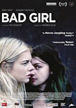 Bad Girl (2016) - FilmAffinity