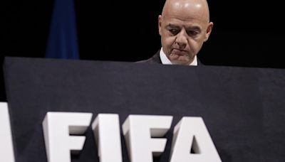 FIFA meets with women’s football decisions, anti-racism pledge and retreat from key reforms on agenda
