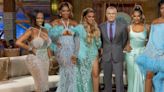 Real Housewives of Atlanta Season 15 Reunion, Part 1 Recap: Subpoenas, Props, and Plums