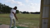 Maxwell Air Force Base launches Toptracer golf experience