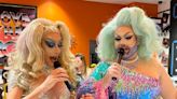 Drag queen bingo offers steamy fun, raunchy jokes at That Pop Up Bar