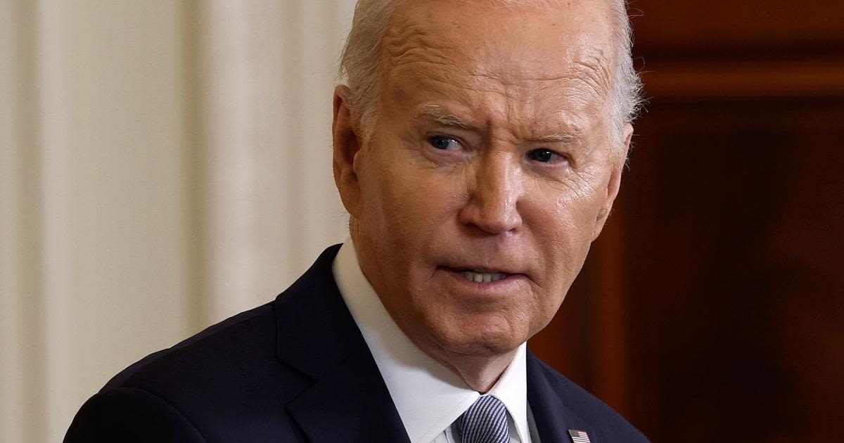 DNC to nominate President Joe Biden through 'virtual roll call'