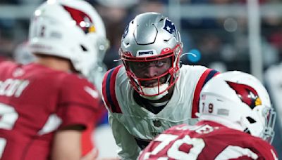 What Patriots Retaining Core Tells Joshua Uche About New Regime