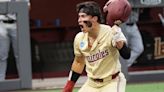 Marco Dinges overcame the odds to become a key member of FSU's lineup