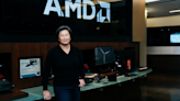 AMD迎分水嶺？併賽靈思後專家驚呼"變得完全不同"