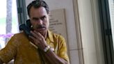 'To my P-town family, I love you!': 'White Lotus' actor Murray Bartlett gets Emmy win