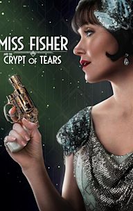 Miss Fisher and the Crypt of Tears