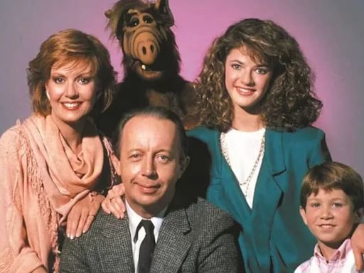 Qué fue de la vida de los actores de ALF