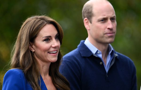 Kate Middleton Latest: Prince William Shares New Update