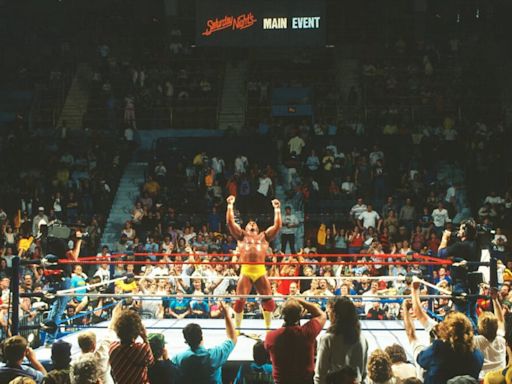 ‘The Idea Popped in My Head Like a Good Finish’–Hulk Hogan on Real American Beer & Hulkamania’s Origin in the AWA