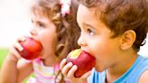 Kids' obesity risk depends on source of sugar, not the amount