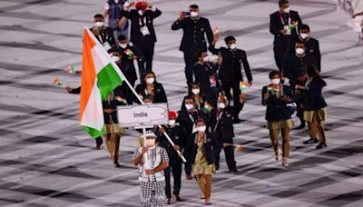 Paris Olympics 2024: Complete list of flag bearers for India at Olympics