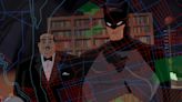 First ‘Batman: Caped Crusader’ Trailer Feels Like a Return to ’90s Animated Series