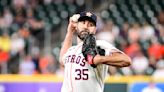 Justin Verlander passes Greg Maddux to enter top 10 of MLB all-time strikeout list