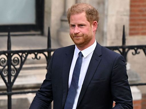 Expert's brutal verdict on Prince Harry's return to UK after 'Spare cost him'