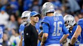 Why Lions OC Ben Johnson staying put could shake up the whole NFC in 2024