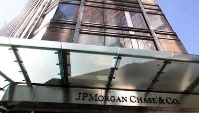JPMorgan launches in-house chatbot as AI-based research analyst, FT reports - ET CIO