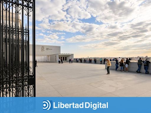 La Galería de las Colecciones Reales celebra su aniversario con una jornada de puertas abiertas