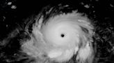 Typhoon Mawar – live: Super storm equivalent to category 5 on path to Philippines after hitting Guam