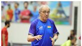 'We Can Come Up With A Big Surprise...': Indian Table Tennis Team Head Coach On Paris 2024 Olympics