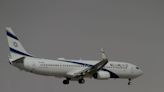 Israel to boost Asia flights when Saudi Arabia opens airspace
