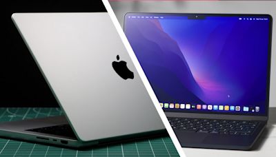 MacBooks in 2024: the new M3 models we've seen so far and what's coming next