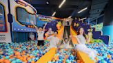 Kiztopia全港最大13,000呎兒童室內遊樂中心5月進駐將軍澳中心 以太空主題打造19大區域貼合Alpha世代科技趨勢