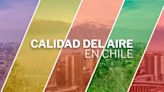 Centro Quintero: calidad del aire este 10 de junio de 2023