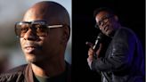 Dave Chappelle, Chris Rock to embark on West Coast comedy tour